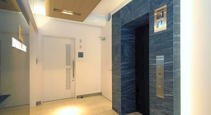 Hotel Emit Ueno