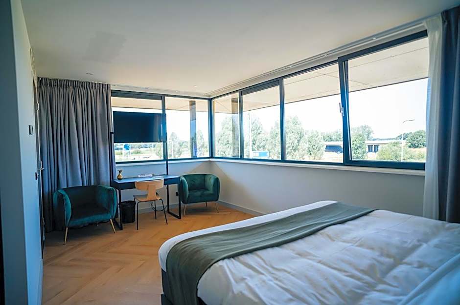 MyHotel Steenwijk - Giethoorn