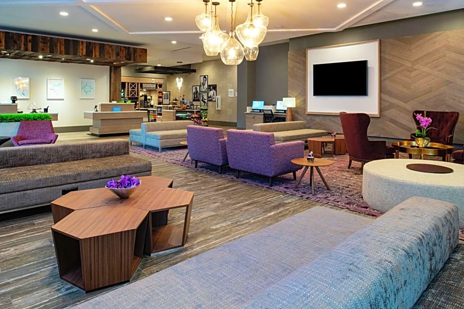 Hilton Garden Inn Gallatin