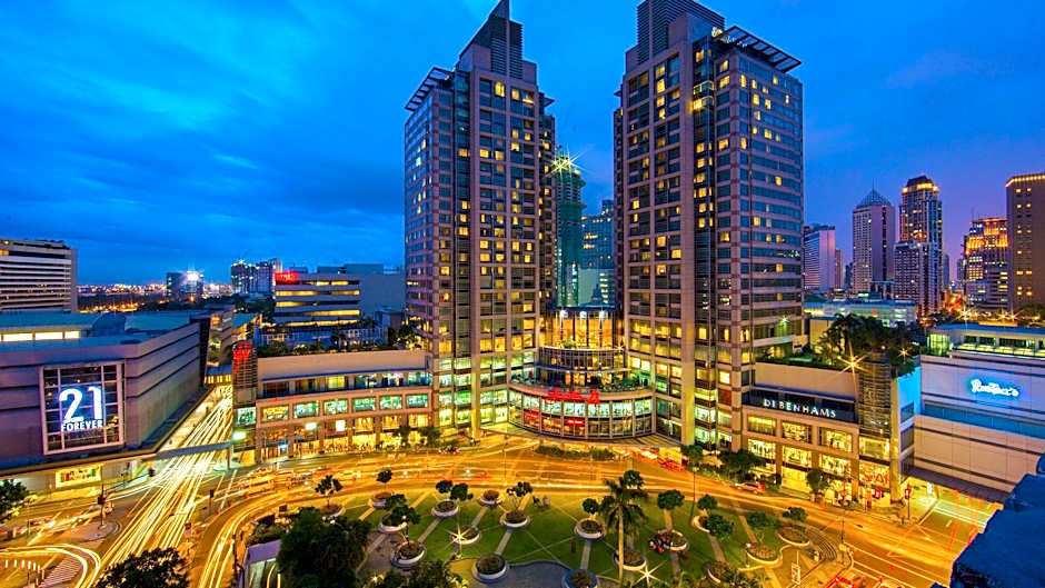 Holiday Inn & Suites Makati By IHG