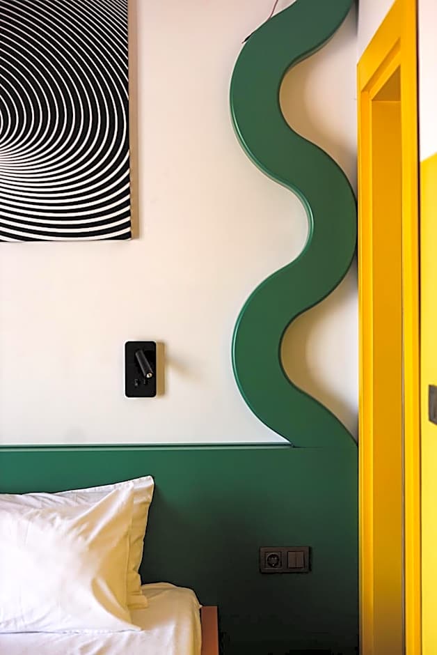 Limon Inn Hotel, Taşucu