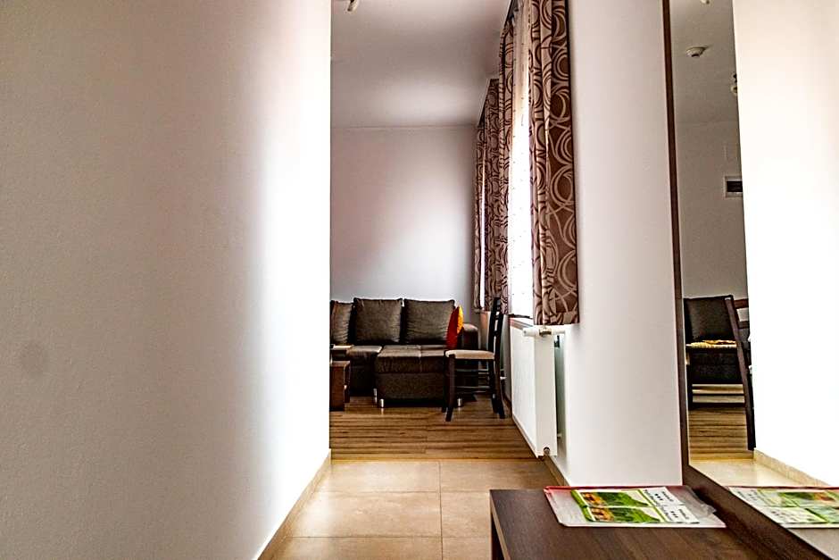 Casa Tofi Vendégház