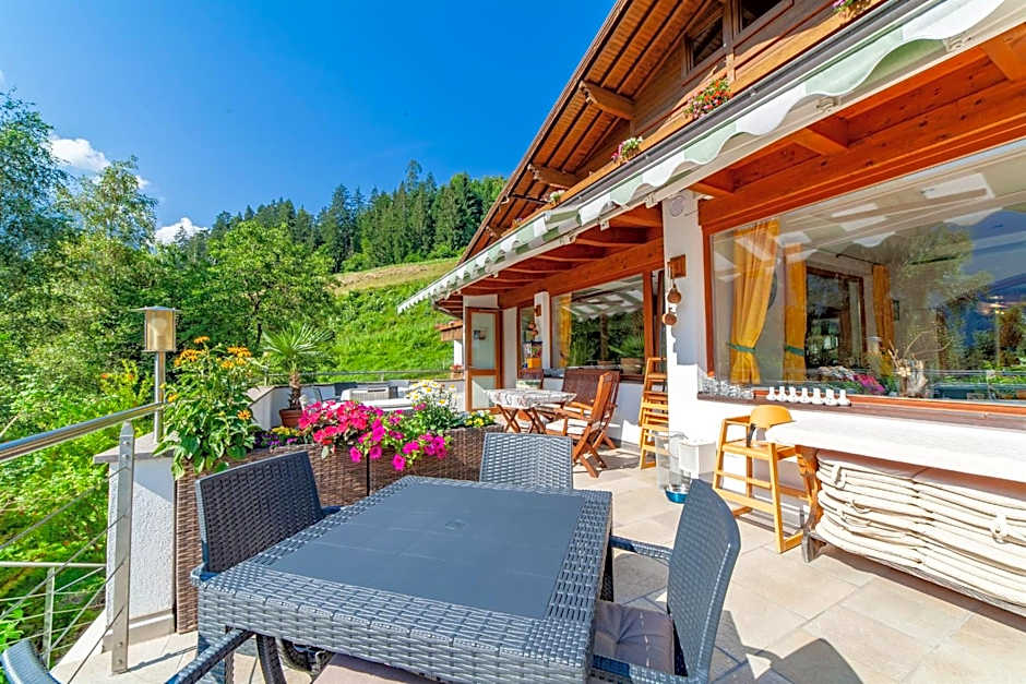 Hotel St. Pankraz