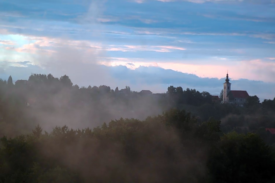 Weingut Albert, Familie Cramer