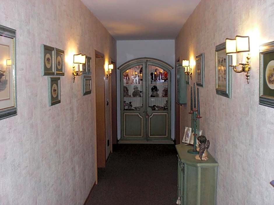 Hotel Garni Eichhornkobel