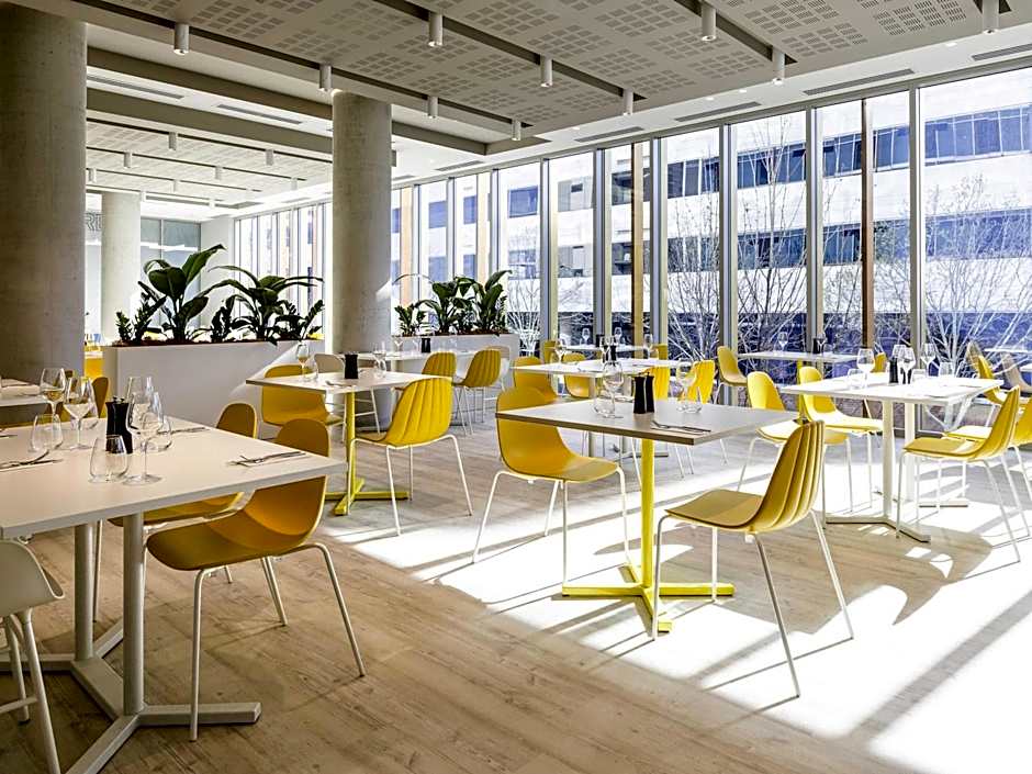 ibis Styles East Perth