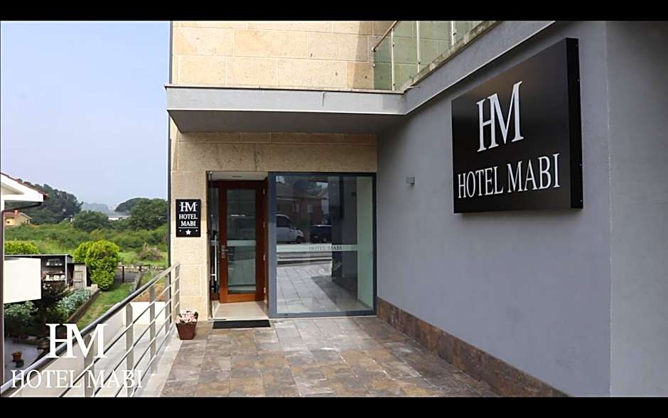 Hotel MABI