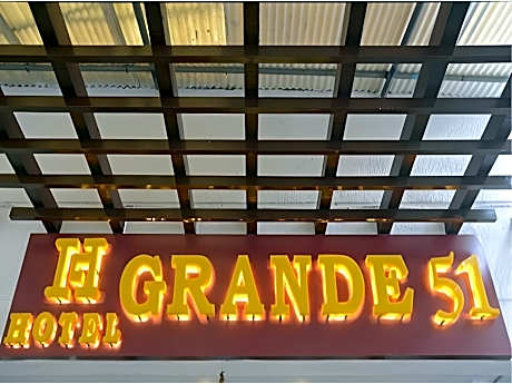 Hotel Grande 51