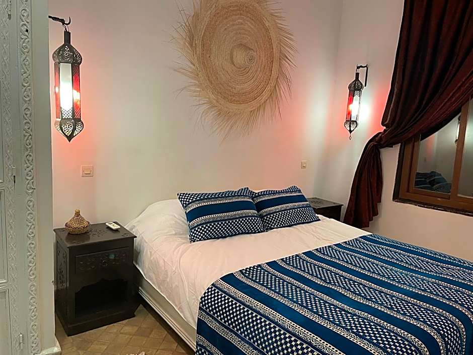 Riad Hugo