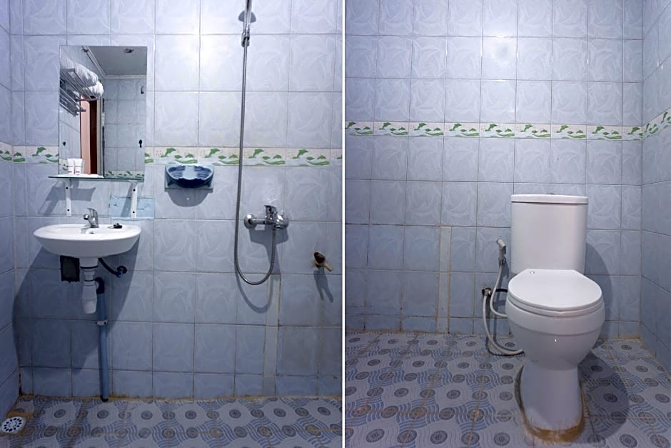 OYO 2180 Vina Vira Hotel