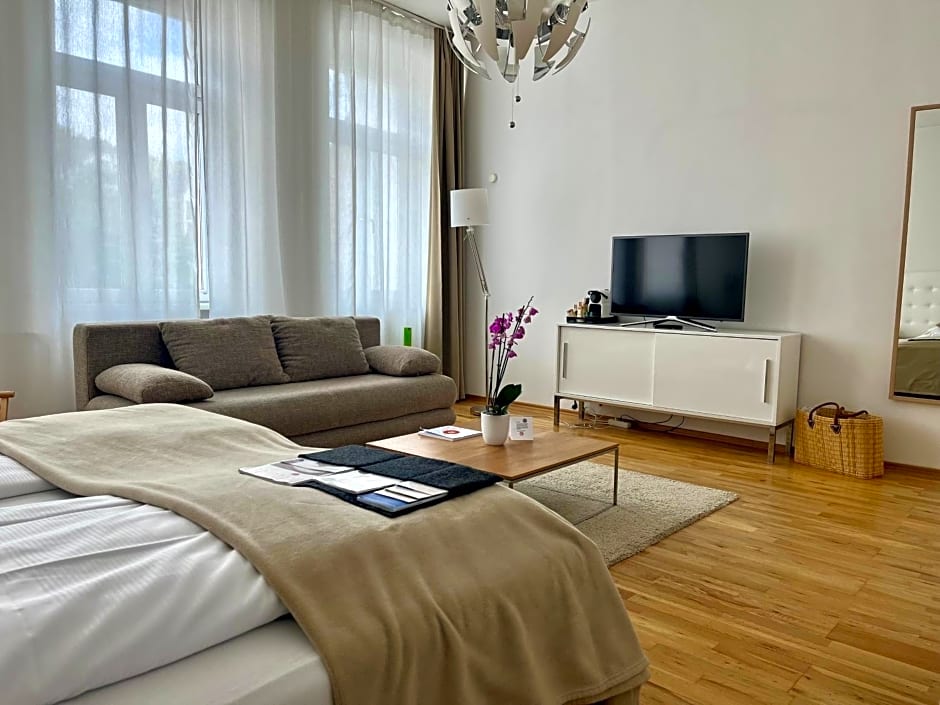 Burgblickhotel