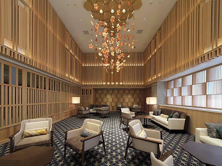 ALA HOTEL KYOTO