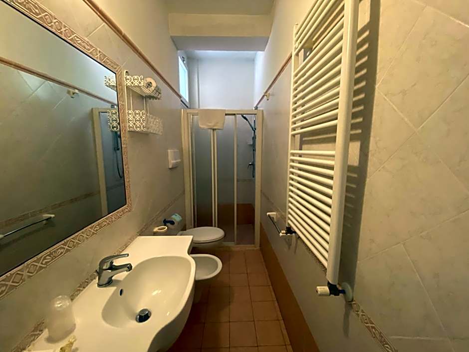 Dipendenza Hotel Las Vegas