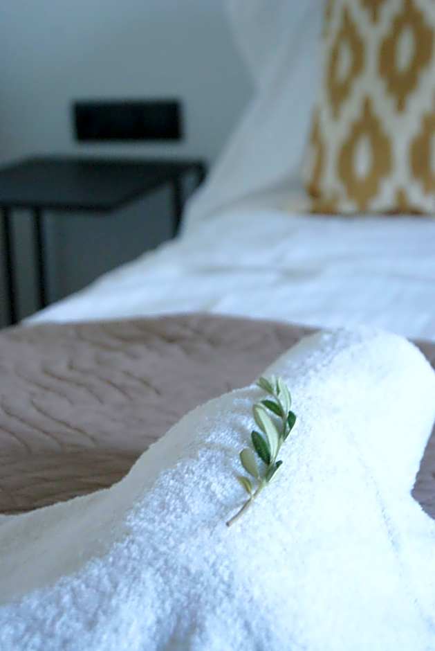 Thalia Bloom Villa Apartments