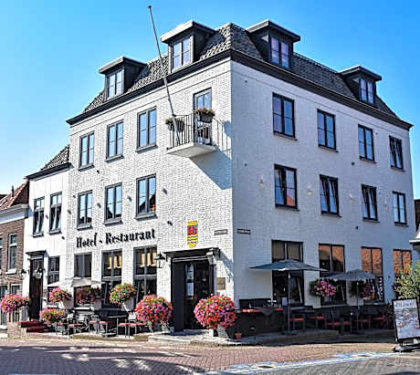 Boutique Hotel Zeeuws-Meisje