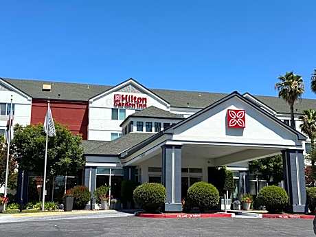 Hilton Garden Inn Gilroy