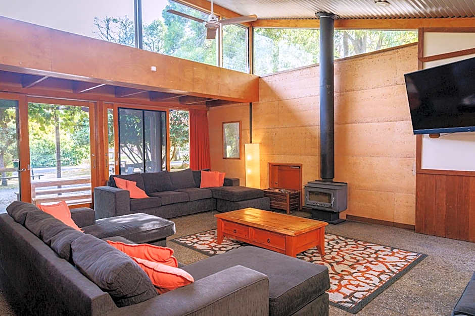 YHA Grampians Eco, Halls Gap