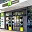 ibis Styles Strasbourg Avenue du Rhin