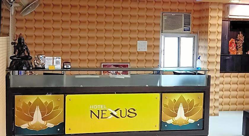 Hotel Nexus