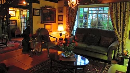 Pheasant Hill Bed and Breakfast