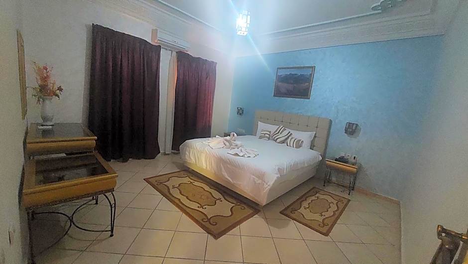 Foto 1 dari 3 — Suite