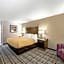 Quality Inn & Suites Carlsbad Caverns Area