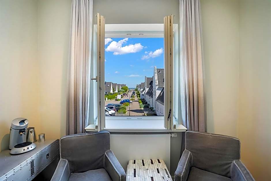 Das 54 Grad Nord - Apartments & More