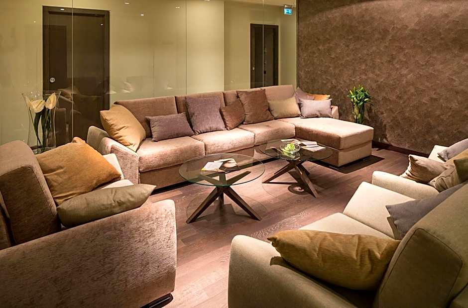 Kronwell Brasov Hotel