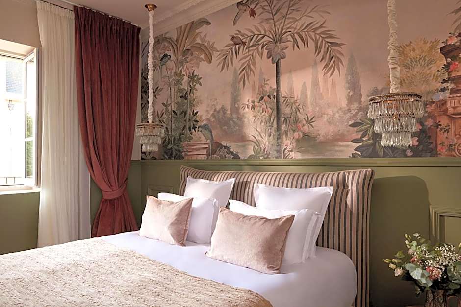 Château Léognan, Domaine viticole - proche Bordeaux