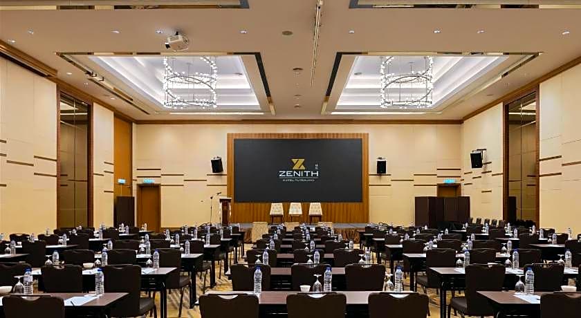 Zenith Hotel Putrajaya