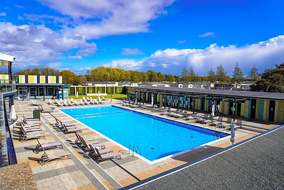 Cleethorpes Pearl Holiday Park