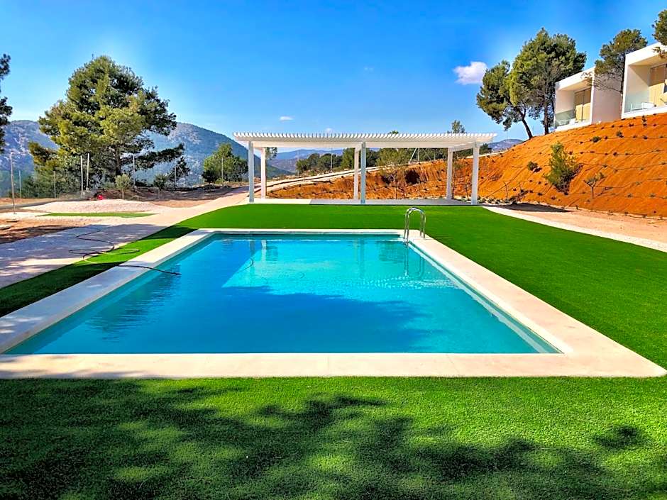 Nature Suites Puig Campana by AR Hotels & Resorts