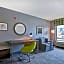 Hampton Inn By Hilton & Suites Newark-Harrison-Riverwalk