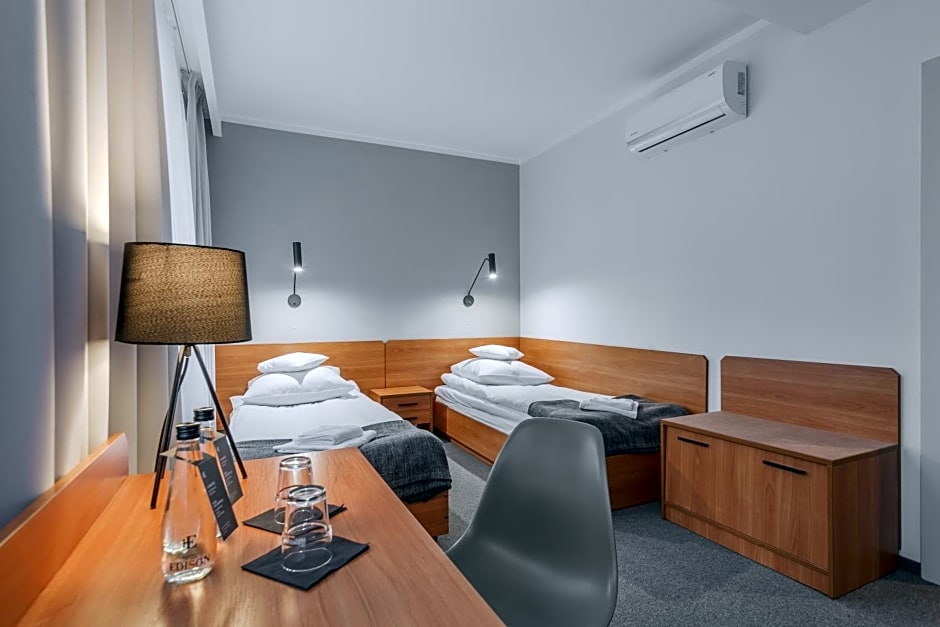 Best Western Hotel Edison