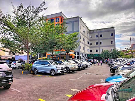 GARDEN HOTEL MAJALENGKA