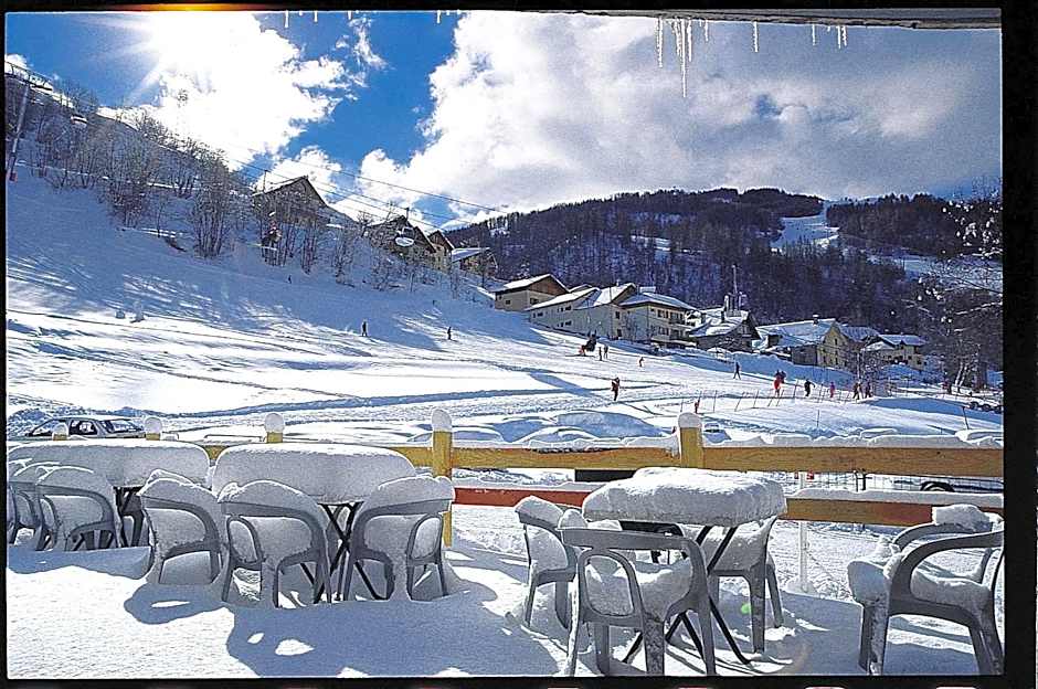Grand Hotel de Valloire et du Galibier