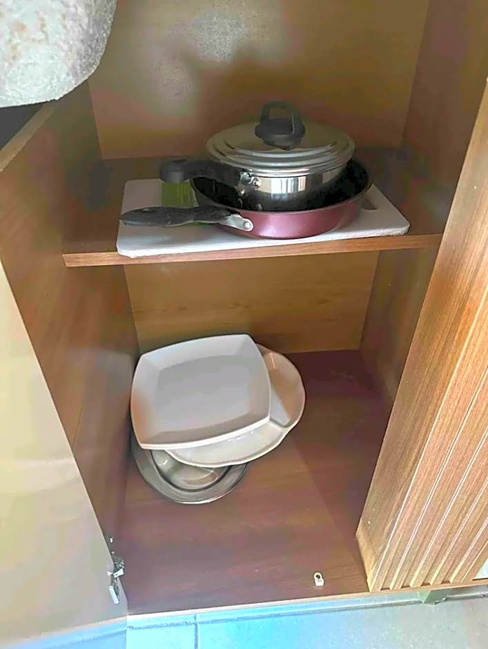 Hotel, Pousada e camping Recanto Nativo