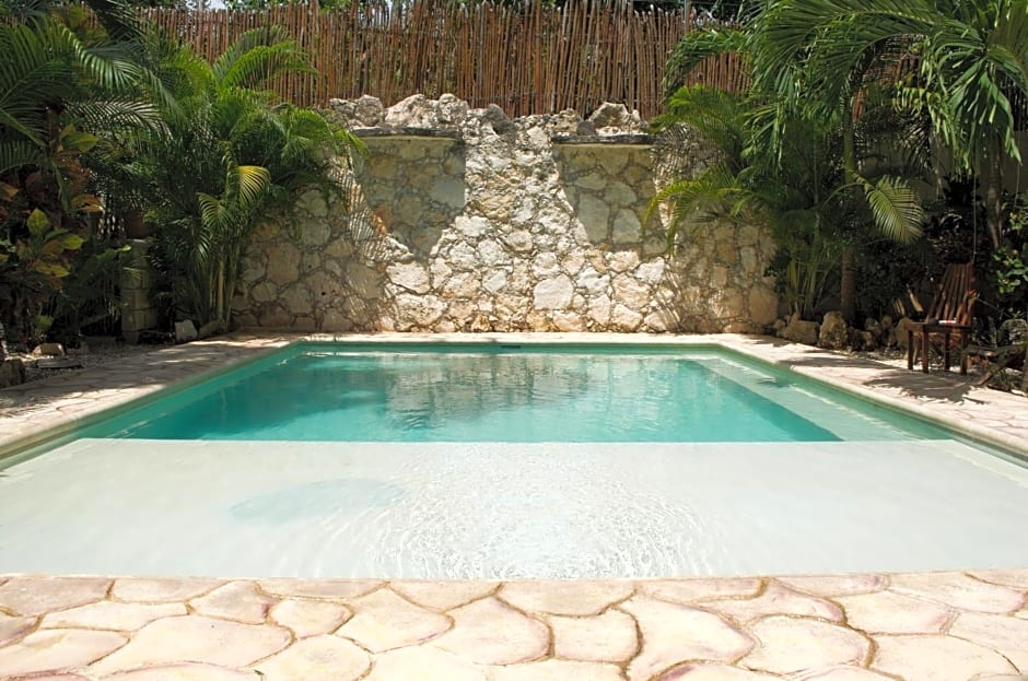 Aldea San Lam - Oasis Of Tulum