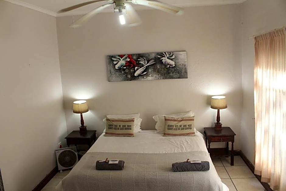 Magoebaskloof Getaway