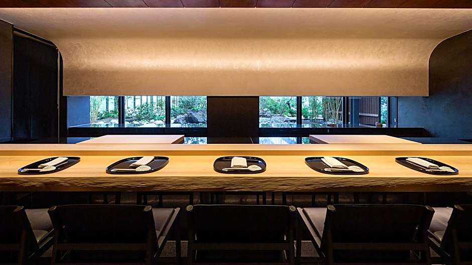 Intercontinental Yokohama Pier 8 By IHG