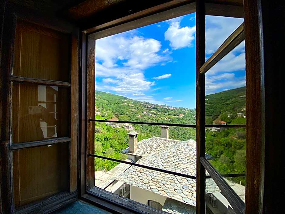 Archontika Karamarlis