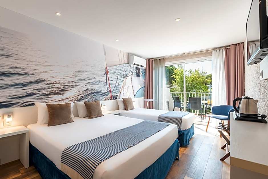 Hotel Europe