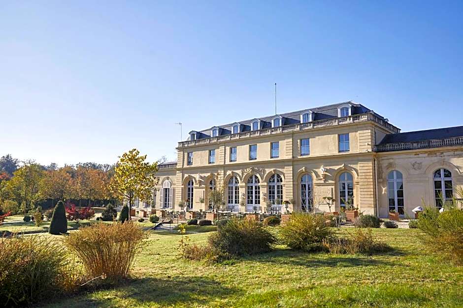Maison du Val - Les Maisons de Campagne