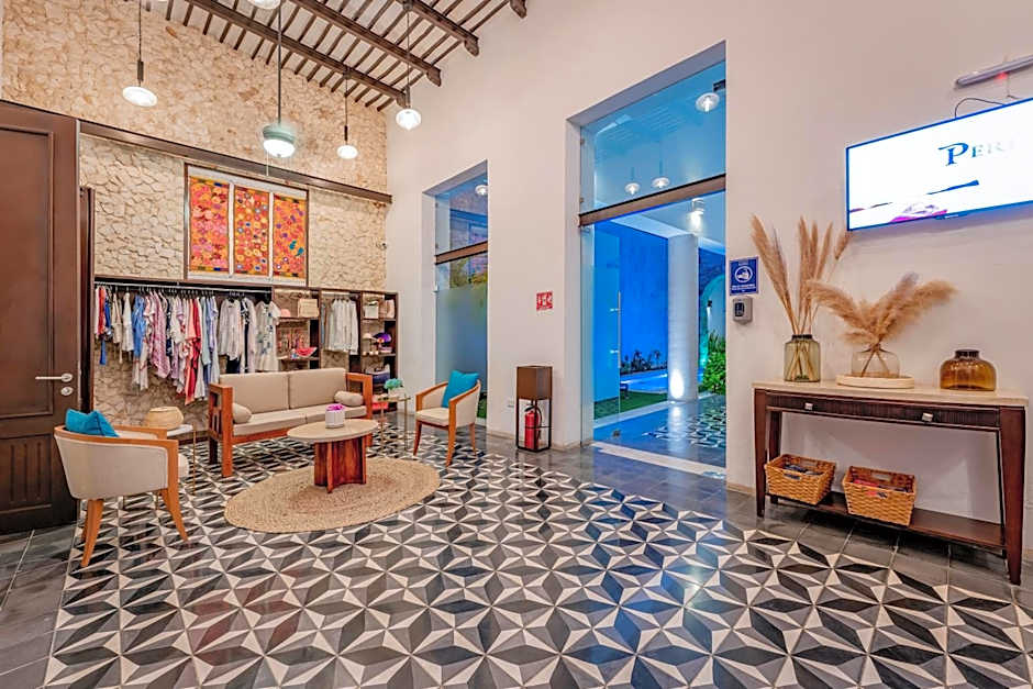 Casona Las Tres Marías - Hotel Only adults