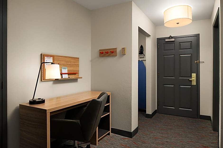 Candlewood Suites St Louis St Charles By IHG