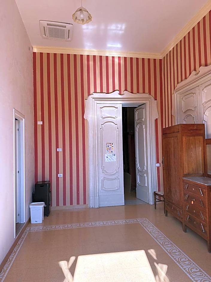 Salerno Experience Hostel