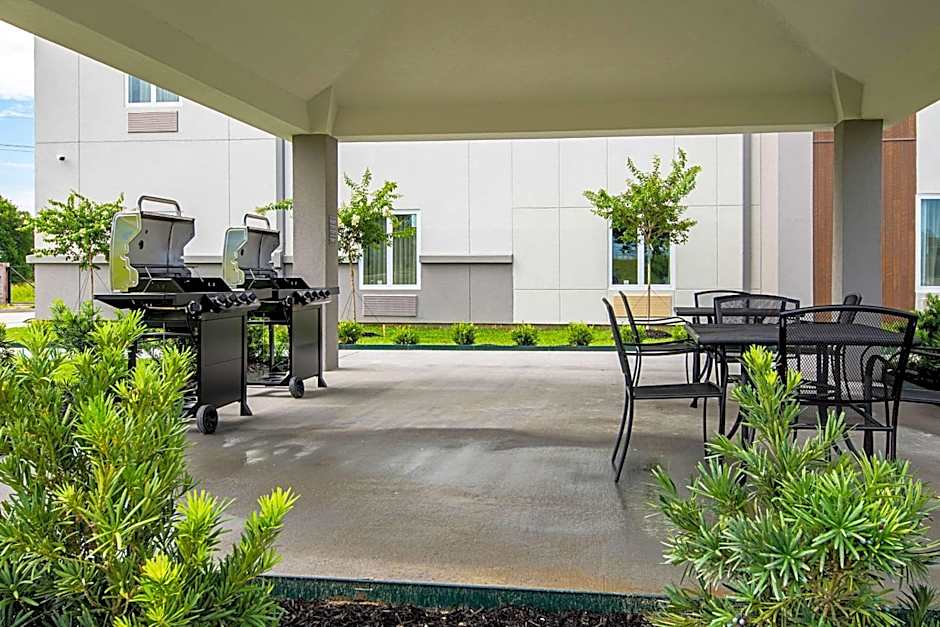 Sleep Inn Geismar - Gonzales