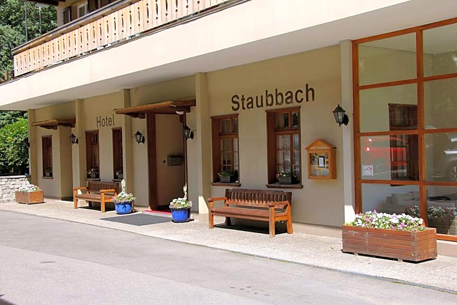 Hotel Staubbach