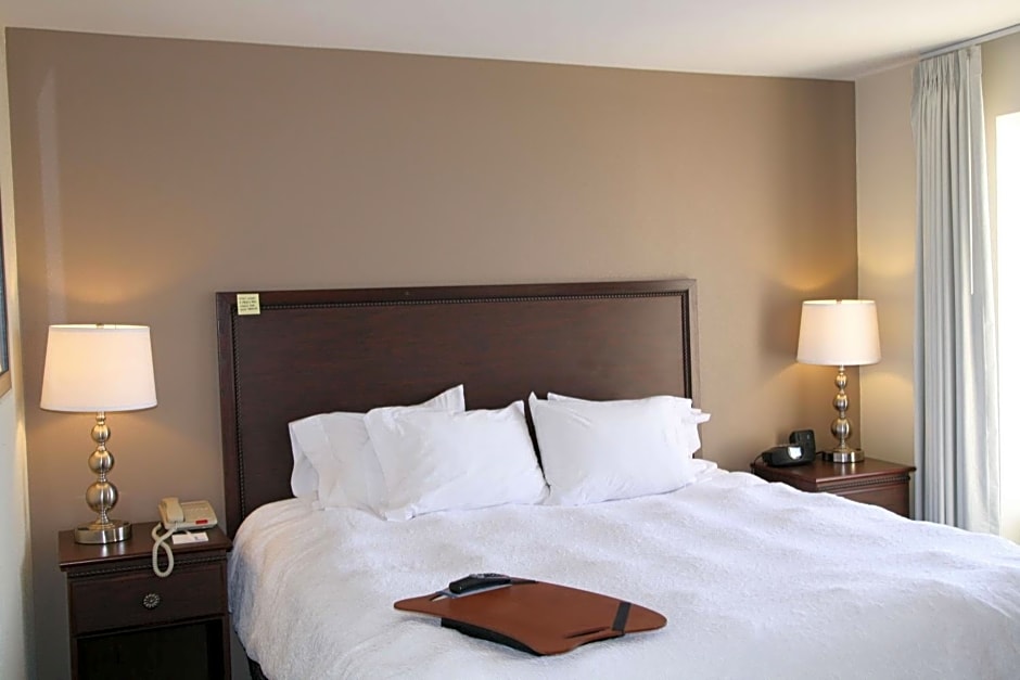 Hampton Inn By Hilton And Suites Amarillo West