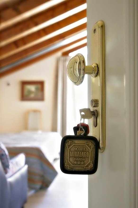 Hotel Ristorante Miralago